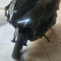 sym jt200|موتورسیکلت|تهران, تهرانپارس غربی|دیوار