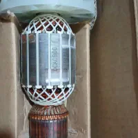 آلمیچر دی سی ای آل میچیر دریل چکش ۱۶ کیلویی|ابزارآلات|اهواز, کمپلو شمالی|دیوار