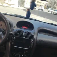۲۰۶ tu5|خودرو سواری و وانت|بندرعباس, |دیوار
