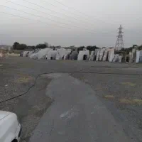 1000متر-محوطه-چهاردیواری-بلوار-معلم-انشعاب-تکمیل
