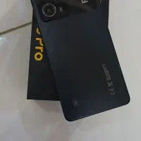 گوشی شیائومی پو ایکس فائو پروpoco x 5 pro