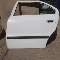 درب سمند سالم