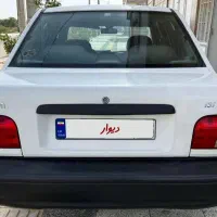 پراید ۱۳۱|خودرو سواری و وانت|خورموج, |دیوار