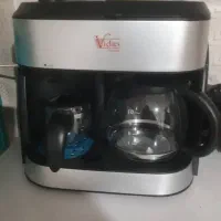 قهوه ساز۳کاره رحدنو