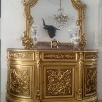 یک جفت بوفه ،کنسول، میز تلویزیون سلطنتی