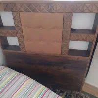 تخت خواب وسایل جانبی