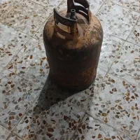 کپسول ایران گاز