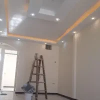 رنگکاری و نقاشی ساختمان درهمه نقاط تهران