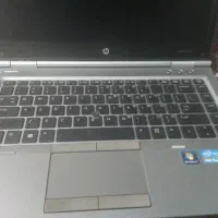 لب تاپ hp 8470p|رایانه همراه|اصفهان, نصرآباد|دیوار