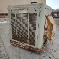 بدنه کولر پوسته کولر بدون موتور