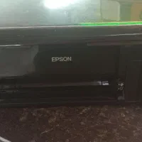 پرینتر رنگی اپسون P50