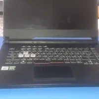 فروش لپتاپ گیمینگ Asus rog strix|رایانه همراه|دوگنبدان, |دیوار