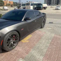 dodge charger (دوج چارجر)|خودرو سواری و وانت|تهران, چیذر|دیوار