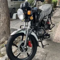 kld|موتورسیکلت|بجنورد, |دیوار