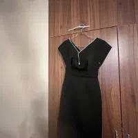 لباس مجلسی
