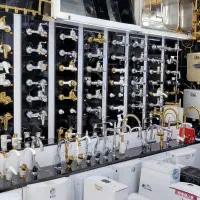 کابینت روشویی