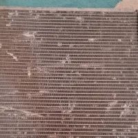 رادیاتور پژو|قطعات یدکی و لوازم جانبی|آبادان, |دیوار