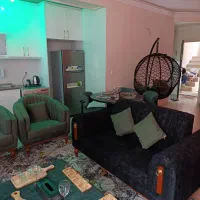 اجاره روزانه نیمه وقت هفتگی در المپیک.جنت اباد|اجارهٔ کوتاه‌مدت آپارتمان و سوئیت|تهران, زیبادشت|دیوار