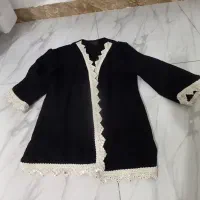 تعدادی مانتو و کت شلوار