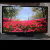 ال ای دی الجی  42 اینج هوشمند اسمارت