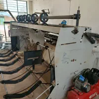 دستگاه فنس بافی اتوماتیک
