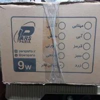 ریسه کنفی ۵۰ عددی