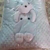 یک عددقنداق فرنگی وکاپشن مخمل