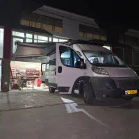 کمپر و کاروان|قطعات یدکی و لوازم جانبی|قم, شهرک خودرو|دیوار