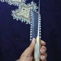 چاقو ترکمن۳۶