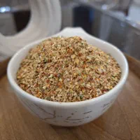 ادویه سیب زمینی گرانول