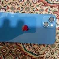 آیفون ۱۳ حافظه ۱۲۸ در حد آکبند|موبایل|قدس, شهر‌قدس|دیوار