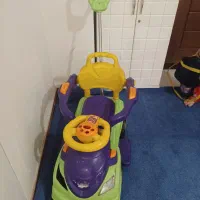 کامیون سالم