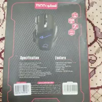 موس گیمینگ تسکو|قطعات و لوازم جانبی رایانه|بندرعباس, |دیوار