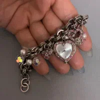 ساعت مچی زنانه guess