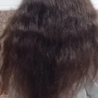 فروشی حجمش خوبه قدش 60 سانت بیشتر