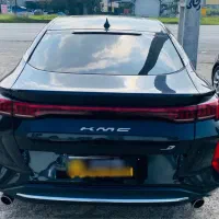 کی ام سی جی ۷ KMC J7|خودرو سواری و وانت|لاهیجان, بازکیاگوراب|دیوار