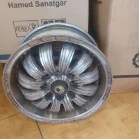 رینگ اسپرت|قطعات یدکی و لوازم جانبی|رشت, بالاکویه|دیوار