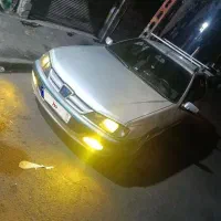 پژو پارس