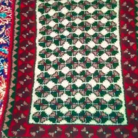 فرش دست بافت