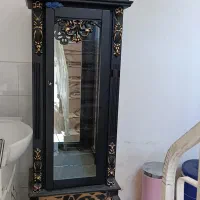 بوفه درحد