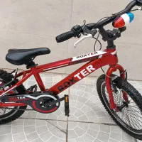 دوچرخه سایز20