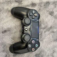 دسته ps4 اورجینال و نو با گارانتی