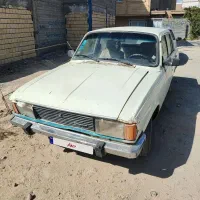 پیکان مدل 79 موتوری تازه تعمیر|خودرو سواری و وانت|کاشمر, |دیوار