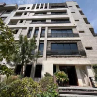 170متر  3خواب  قلب سعادت اباد  2پارکینگ