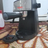 قهوه ساز صفر