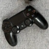دسته ps4 اورجینال اصلی در حد نو