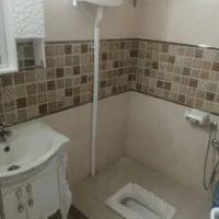 آپارتمان 100 متری طبقه اول