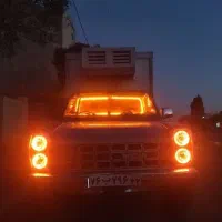 نیسان یخچالدار
