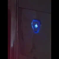 کیس کامپیوتر گیمینگ و پرینتر کامل و در حد نو