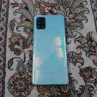 گوشی A71|موبایل|قم, باجک سه|دیوار